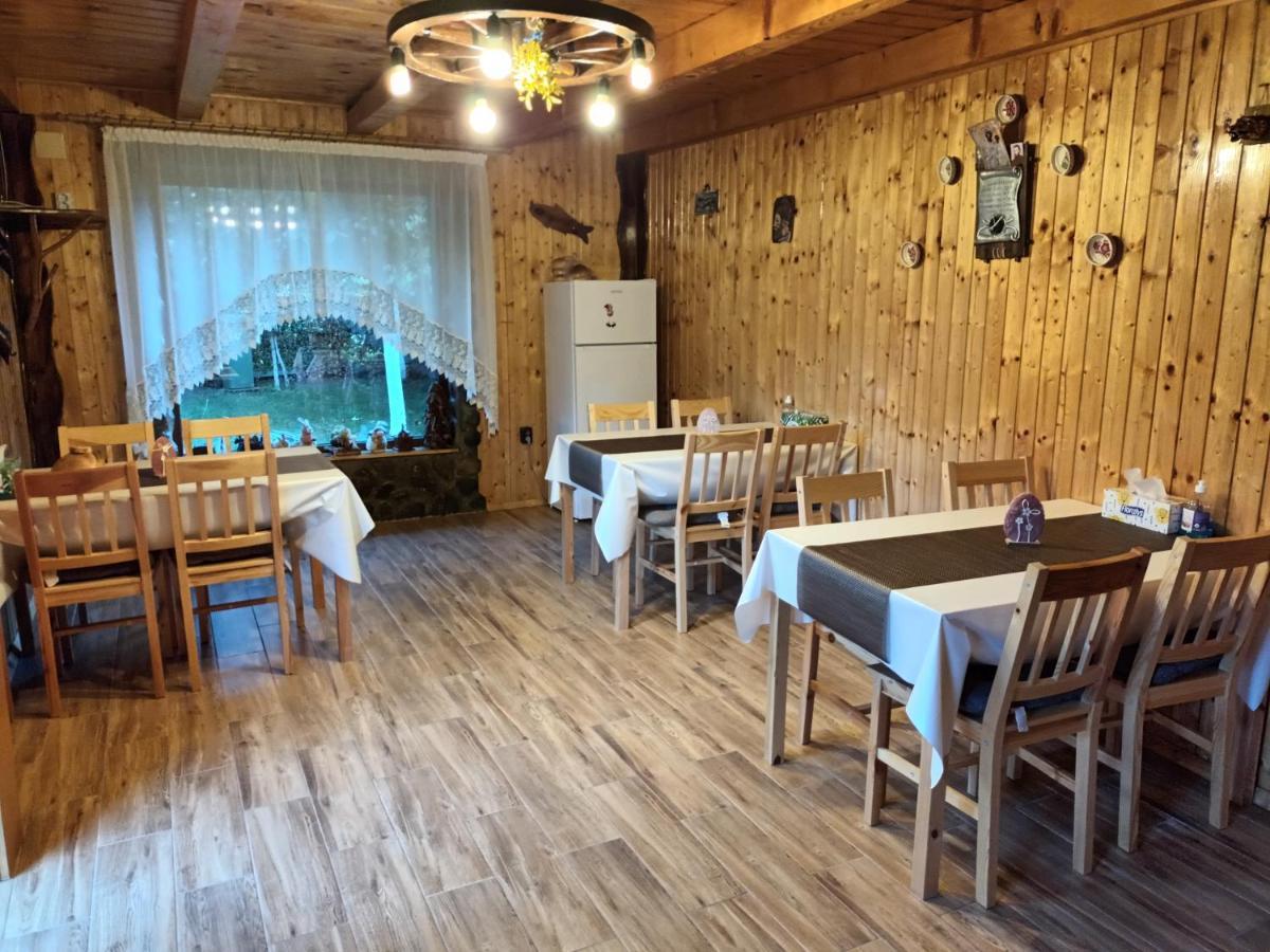 Casa Bunicii Hotel Costesti  Bagian luar foto