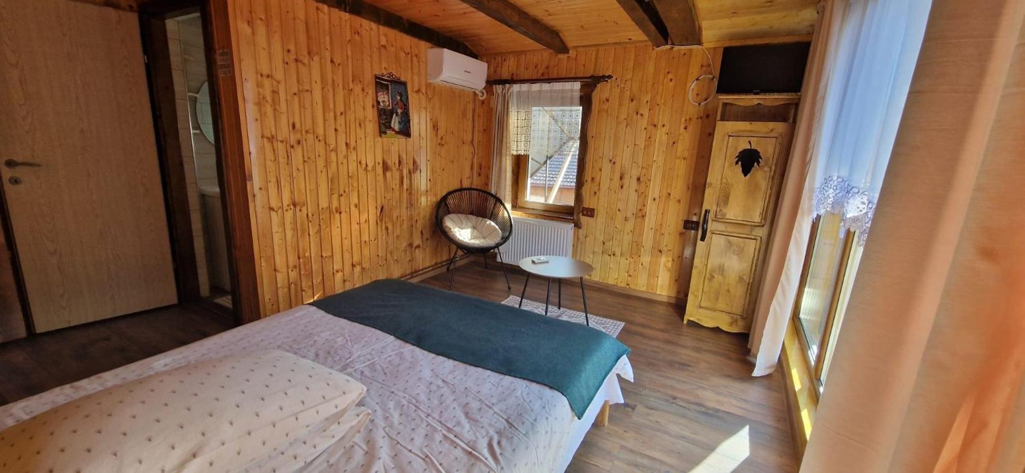 Casa Bunicii Hotel Costesti  Bagian luar foto