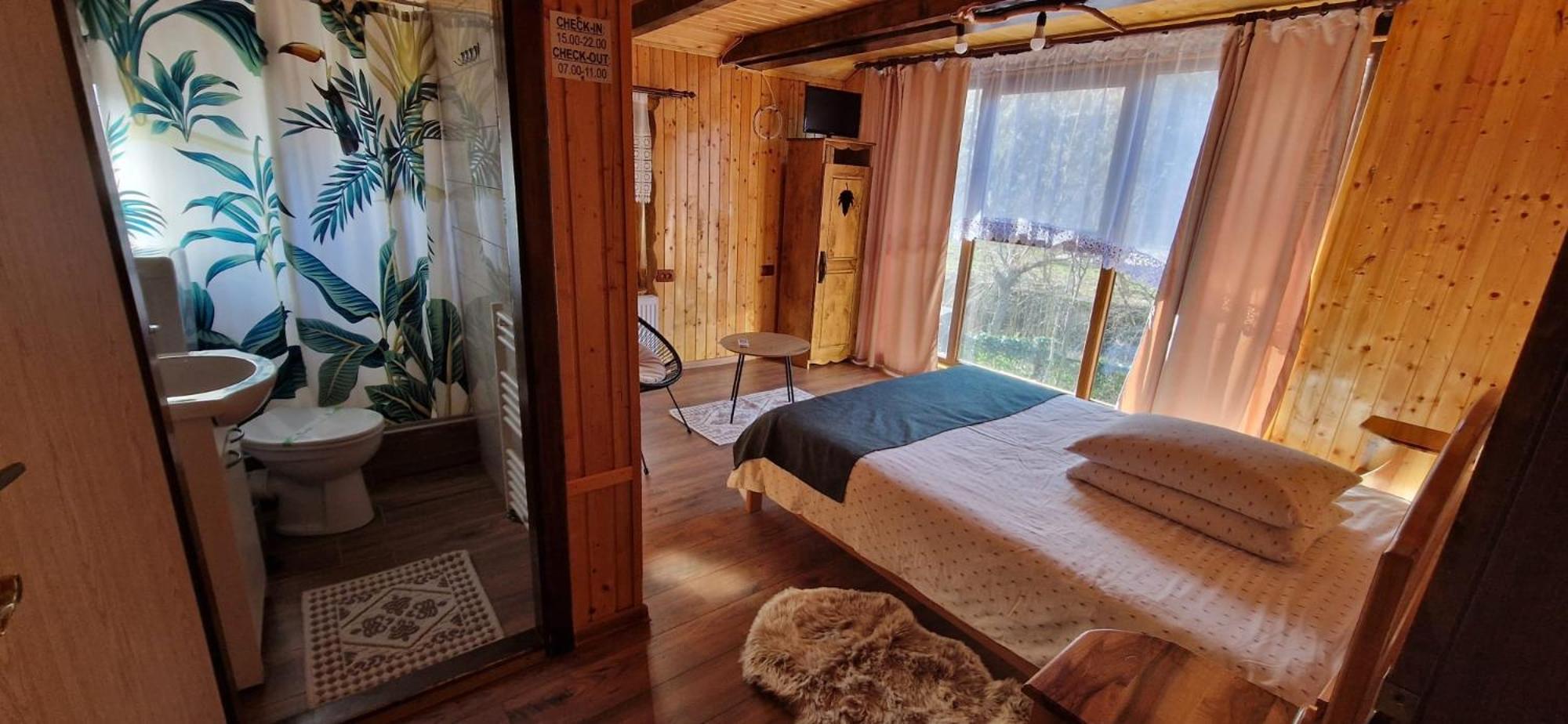 Casa Bunicii Hotel Costesti  Bagian luar foto